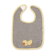 Sterntaler Terry bib Eddie duckling 7031960 - Bib