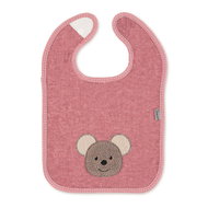 Sterntaler Terry bib mouse Mabel 7032001 - Bib