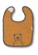 Sterntaler Terry Bear Terry mustard 7032175 - Bib