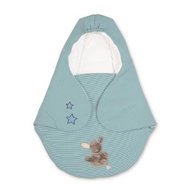 Sterntaler Blanket for wrapping HYDRO COOL donkey Emmi 9032000 - Blanket