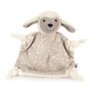 Sterntaler Hračka do kapsy střední ovečka Stanley 27 cm 3211968 - Usínáček