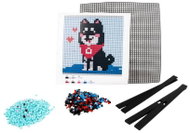 FANDY Inset Bead Mosaic 03 - Diamond Painting