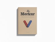 Merkur Stavebnice Kniha - Já, MERKUR - Kniha