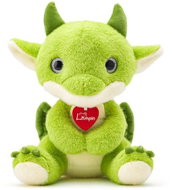 Lumpin Dráček Zagir, 30 cm - Soft Toy