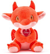 Lumpin Dráček Fuego, 30 cm - Soft Toy