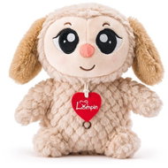 Lumpin Mufu Mimi Pejsek 20 cm - Soft Toy