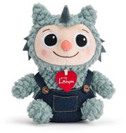 Lumpin Mufu Bibi Dráček 20 cm - Soft Toy
