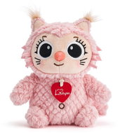 Lumpin Mufu Zizi Kočička 20 cm - Soft Toy