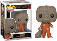 Funko POP Movies: Trick r Treat - Sam - Figure