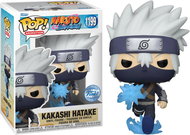 Funko POP! Naruto Shippuden Kakashi Hatake - Figure