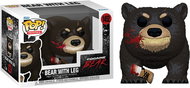 Funko POP! Cocaine Bear Bear with Leg - Figure