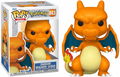 Funko Pop! Pokémon Charizard Games