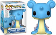 Funko Pop! Pokémon Lapras Games - Figure