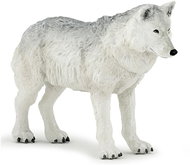 PAPO Polar wolf - Figure