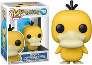 Funko Pop! Pokémon Psyduck Games - Figure