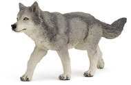 PAPO Grey wolf - Figure