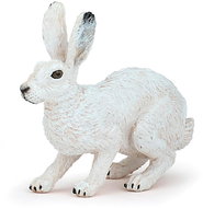 PAPO Arctic Hare - Figure