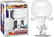 Funko Pop! Spider Man Across the Spider Verse Spider Man TRL TRP - Figure