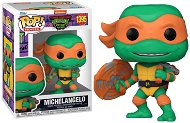 Funko Pop! Teenage Mutant Ninja Turtles Michelangelo - Figure
