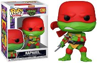 Funko Pop! Teenage Mutant Ninja Turtles Raphael - Figure