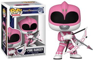 Funko Pop! Television Power Rangers 30th Guardians of the Universe Pink Ranger - Figure