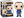 POP! The Silence of the Lambs Hannibal w/ Knife and Fork