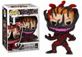 Funko Pop! Venom Marvel Carnage