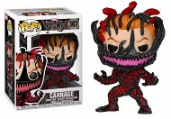 Funko Pop! Venom Marvel Carnage - Figure
