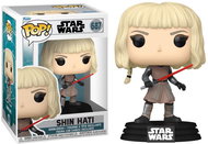 Funko Pop! Star Wars Ahsoka Shin Hati 687 - Figure