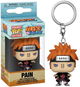 Funko POP! Keychain klíčenka Naruto Shippuden Pain - Figurka