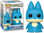 Funko POP! Games Pokémon Munchlax 885 - Figurka