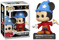 Funko Pop! Disney Archives Sorcerer Mickey 799 - Figure