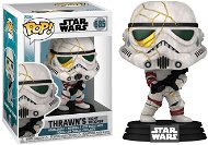 Funko Pop! Star Wars Ahsoka Thrawn's Night Trooper 685 - Figure