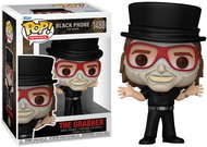 Funko Pop! Black Phone - The Grabber Movies 1488 - Figure