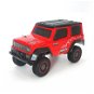 s-Idee RC auto Crawler 1:18 červené - Remote Control Car