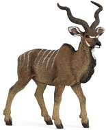 PAPO Antelope kudu - Figure