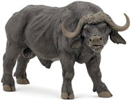 PAPO African buffalo - Figure