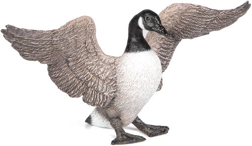 PAPO Canada Wild Goose - Figure - Main image