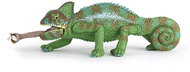 PAPO Chameleon - Figure