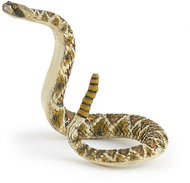 PAPO Rattlesnake - Figure
