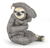 PAPO Sloth - Figure