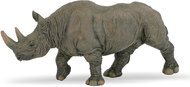 PAPO Black rhinoceros - Figure