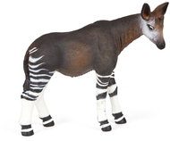 PAPO Okapi - Figure