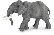 PAPO Elephant African - Figure