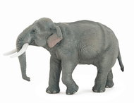 PAPO Indian Elephant - Figure