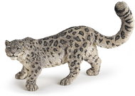 PAPO Snow Leopard - Figure