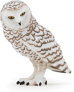 PAPO Snowy Owl - Figure