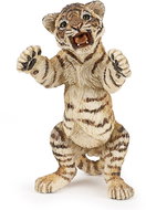 PAPO Tiger standing cub - Figure