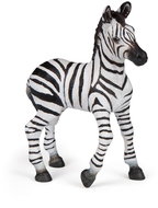 PAPO Zebra cub - Figure