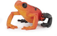 PAPO Frog red - Figure